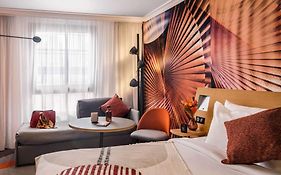 Novotel Paris Vaugirard Montparnasse Hotel 4* France